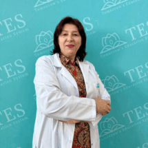 Lindita Mitrovica​