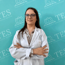 Amarda Xhekollari​